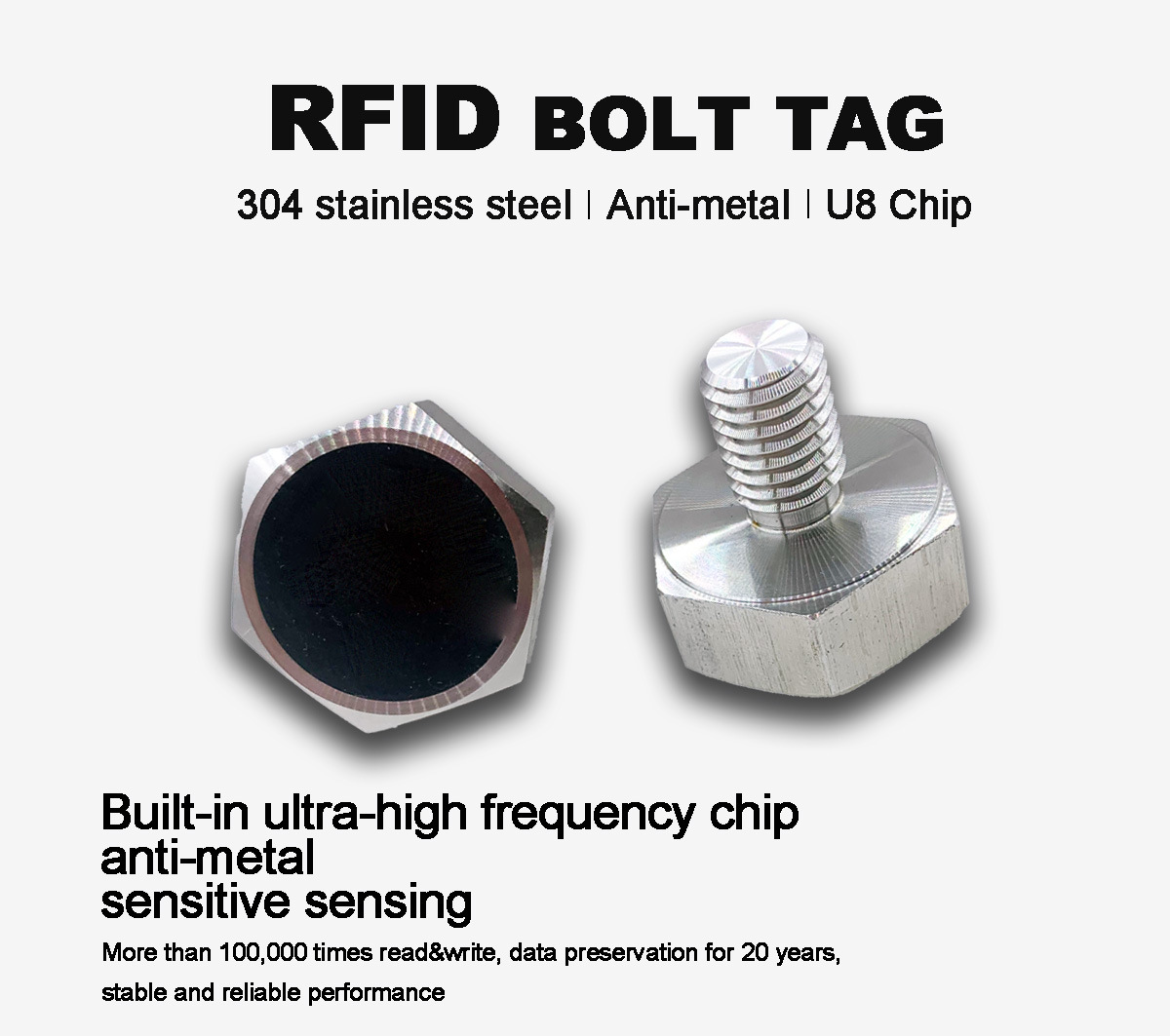 RFID-Tag