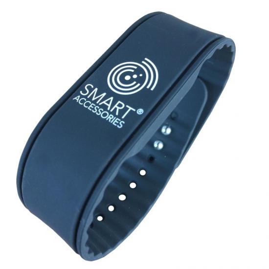 Silicone Wristband,NFC Wristband,RFID Bracelet