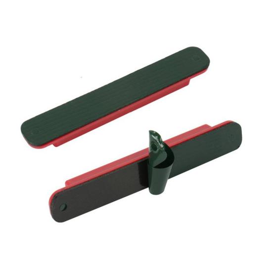 ABS UHF anti-metal tag,ABS RFID metal tag for tool management