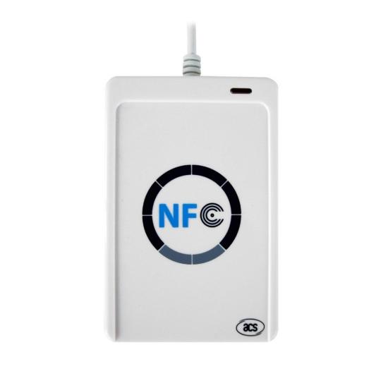 13.56MHz NFC Reader
